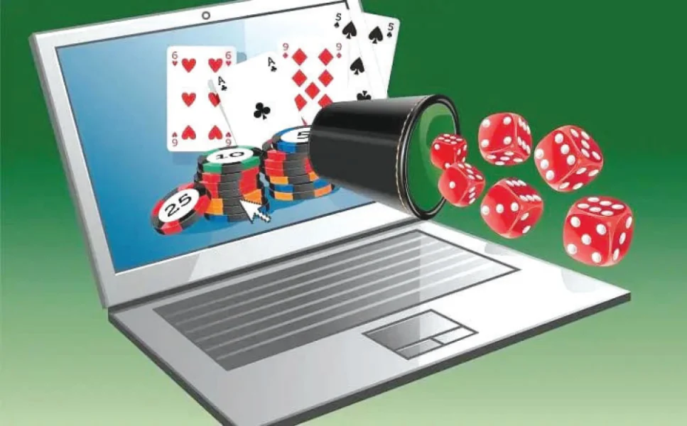 Overview of online gambling algorithms - Today's transparent playground