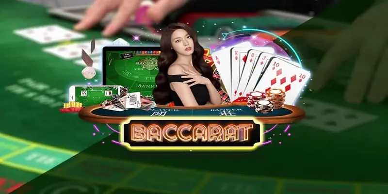 tips for playing baccarat