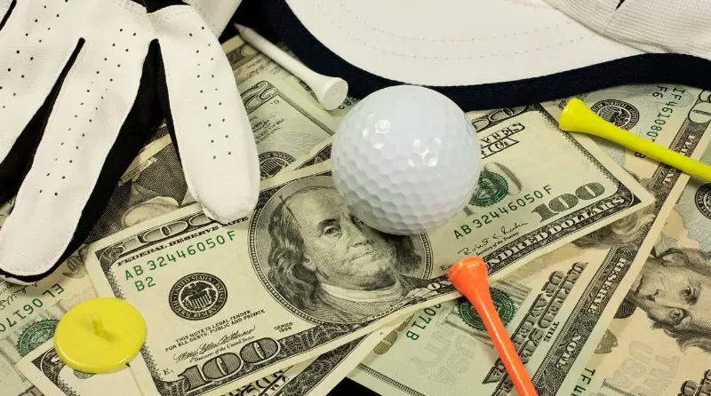 Understanding Golf betting