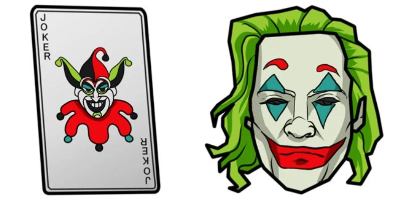 What is the Joker card?