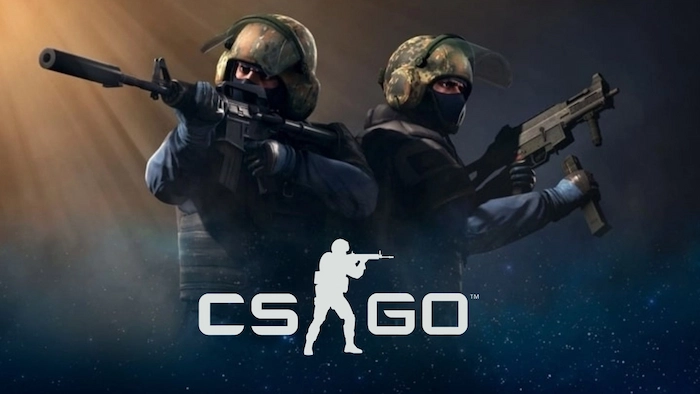 CS:GO